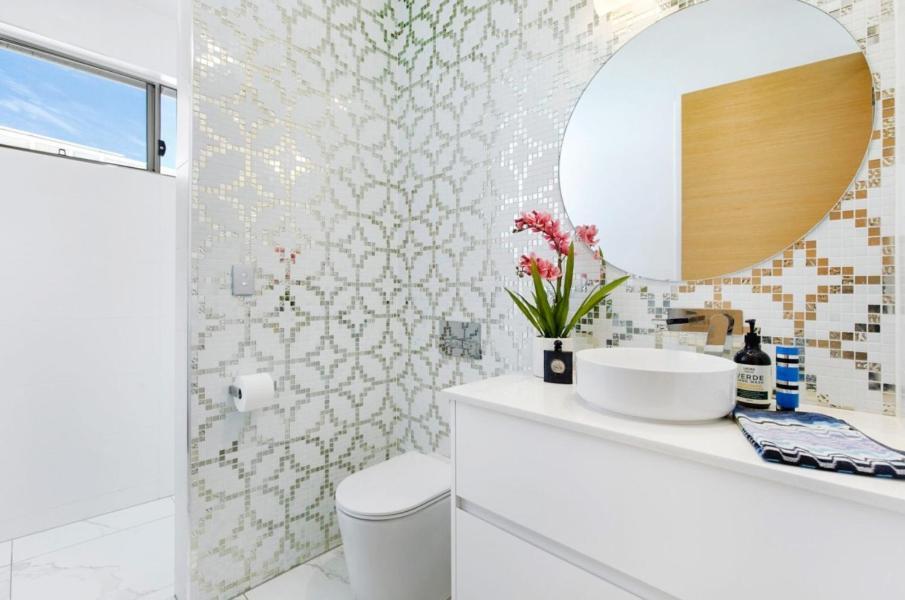 Noosa Villas Noosaville Exteriér fotografie