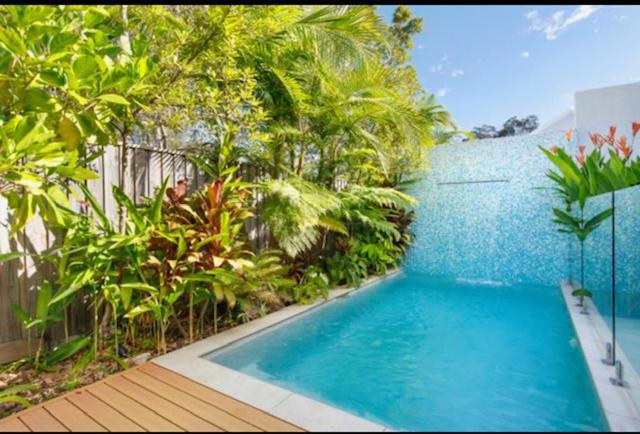 Noosa Villas Noosaville Exteriér fotografie