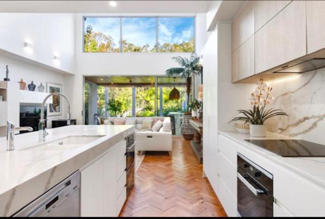 Noosa Villas Noosaville Exteriér fotografie
